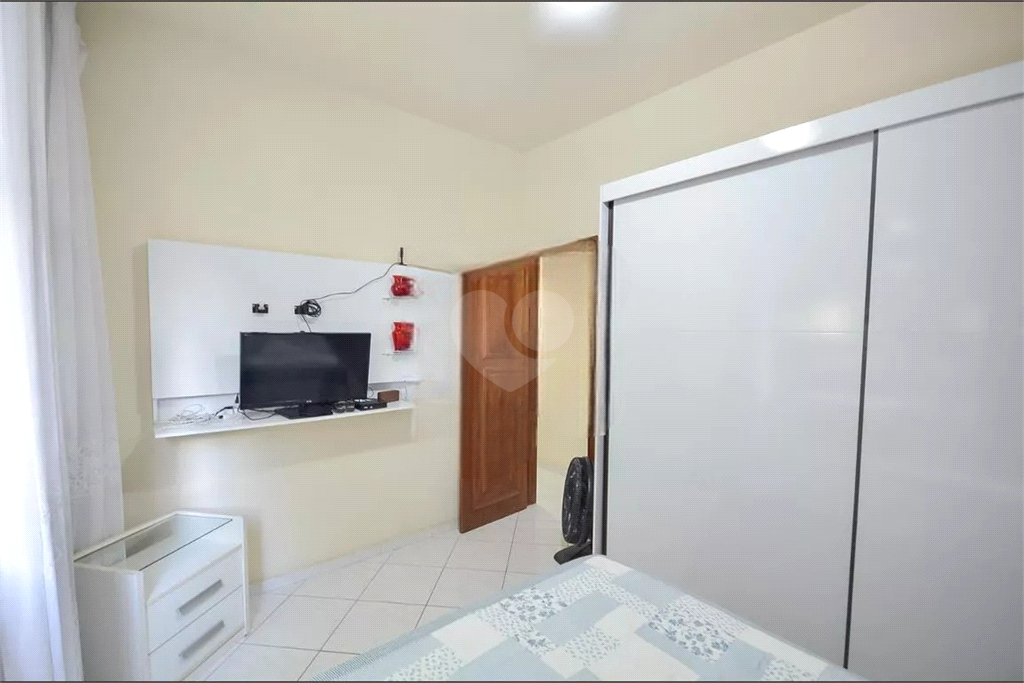 Venda Apartamento Rio De Janeiro Vila Isabel REO958453 10