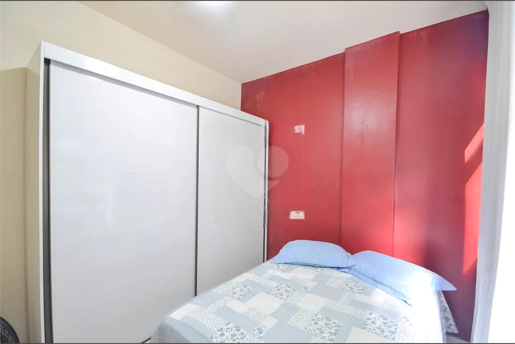 Venda Apartamento Rio De Janeiro Vila Isabel REO958453 9