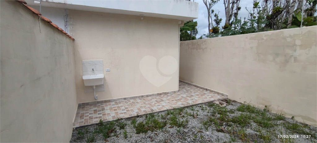 Venda Casa térrea Itanhaém Balneário Laranjeiras REO958456 11