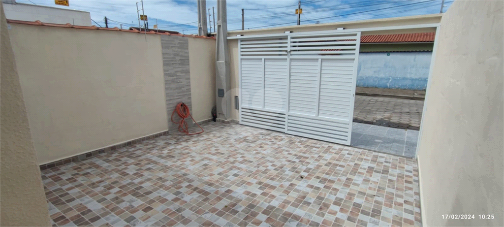 Venda Casa térrea Itanhaém Balneário Laranjeiras REO958456 1