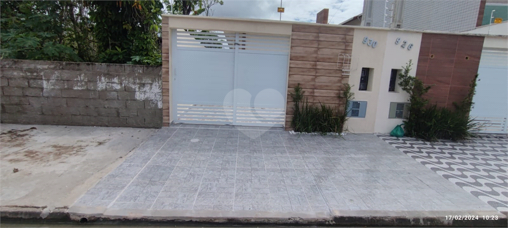 Venda Casa térrea Itanhaém Balneário Laranjeiras REO958456 15