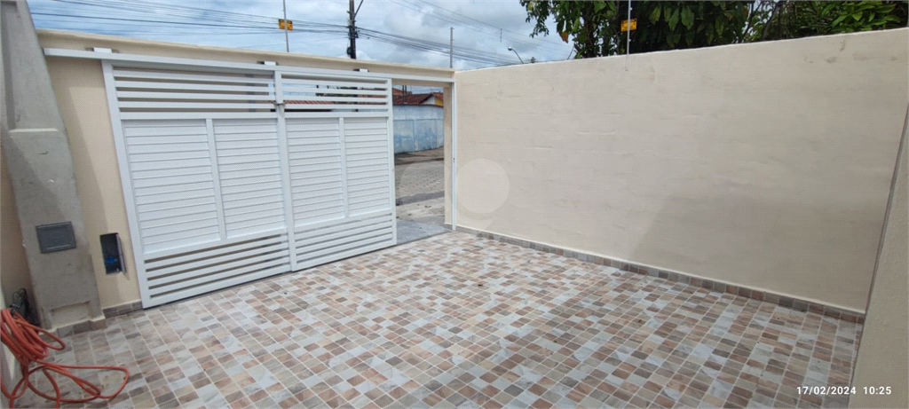 Venda Casa térrea Itanhaém Balneário Laranjeiras REO958456 10