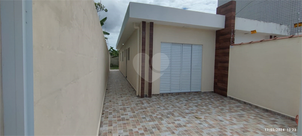 Venda Casa térrea Itanhaém Balneário Laranjeiras REO958456 2