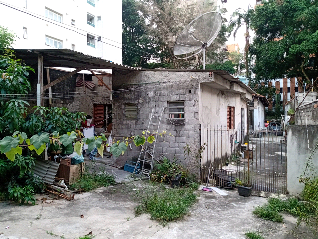 Venda Terreno São Paulo Real Parque REO958469 7