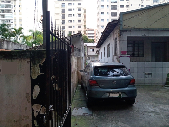 Venda Terreno São Paulo Real Parque REO958469 4