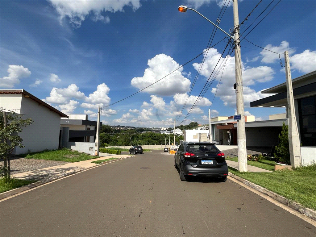 Venda Condomínio Piracicaba Jardim São Francisco REO958487 6