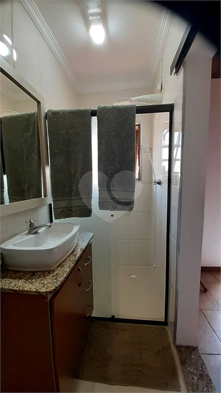 Venda Casa Mogi Das Cruzes Conjunto Habitacional Brás Cubas REO958490 10