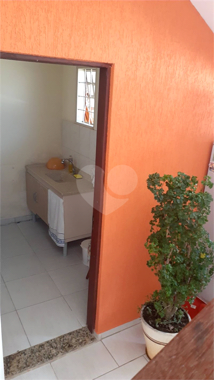 Venda Casa Mogi Das Cruzes Conjunto Habitacional Brás Cubas REO958490 5