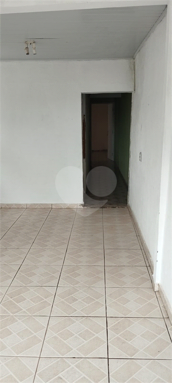 Venda Sobrado São Paulo Jardim Cidade Pirituba REO958491 4