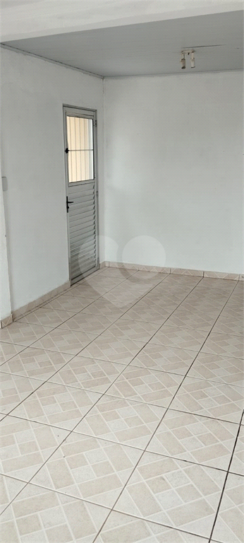 Venda Sobrado São Paulo Jardim Cidade Pirituba REO958491 2