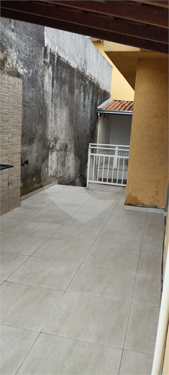 Venda Sobrado São Paulo Jardim Cidade Pirituba REO958491 27