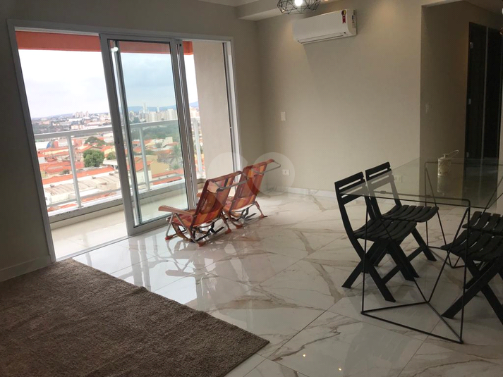 Venda Apartamento Piracicaba Piracicamirim REO958495 2