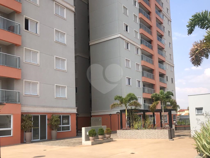 Venda Apartamento Piracicaba Piracicamirim REO958495 28