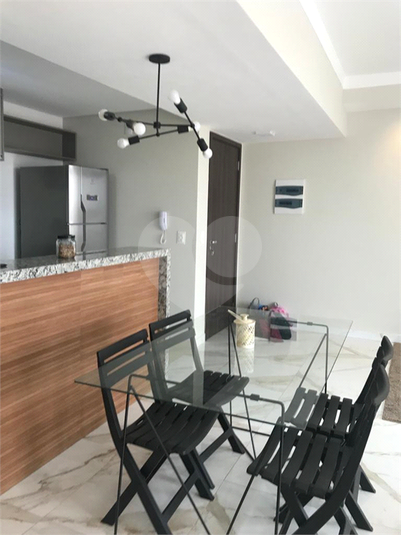 Venda Apartamento Piracicaba Piracicamirim REO958495 16