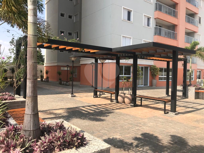 Venda Apartamento Piracicaba Piracicamirim REO958495 31