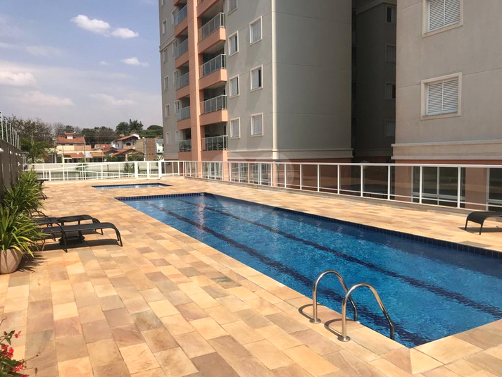 Venda Apartamento Piracicaba Piracicamirim REO958495 17