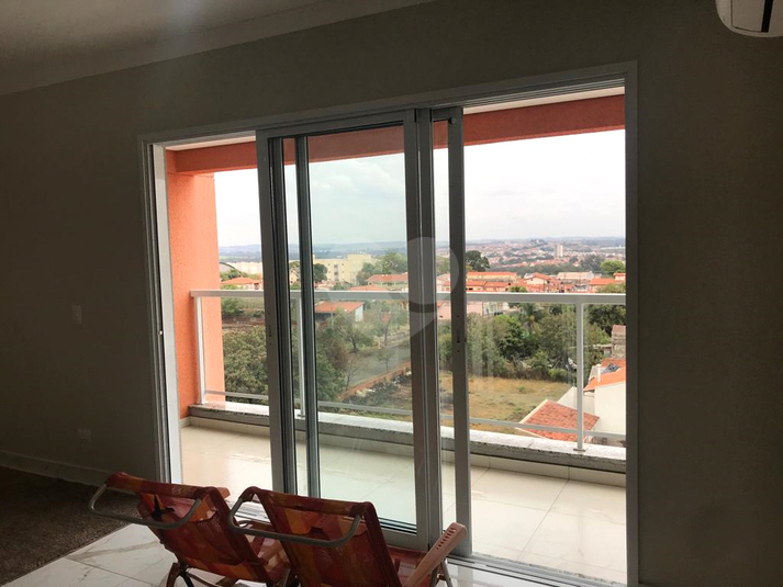 Venda Apartamento Piracicaba Piracicamirim REO958495 4