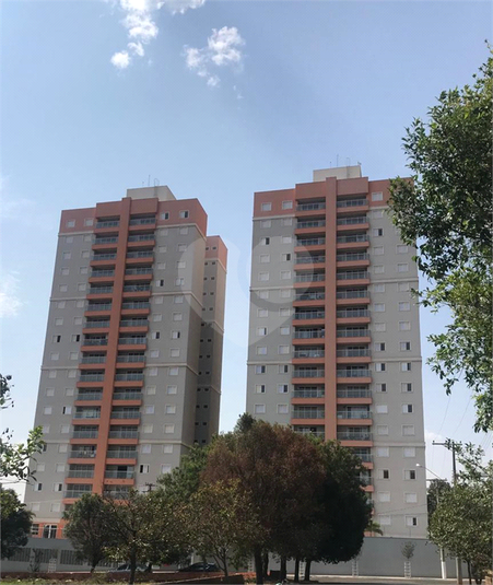 Venda Apartamento Piracicaba Piracicamirim REO958495 1