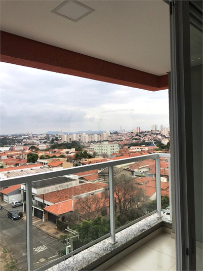 Venda Apartamento Piracicaba Piracicamirim REO958495 3