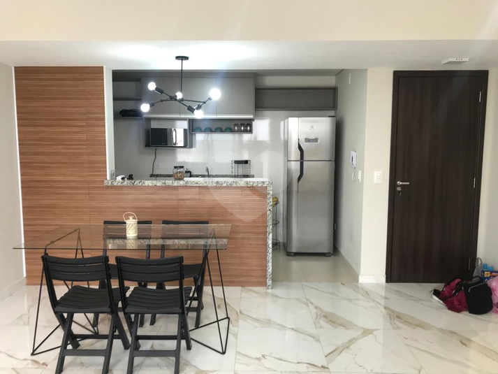 Venda Apartamento Piracicaba Piracicamirim REO958495 15