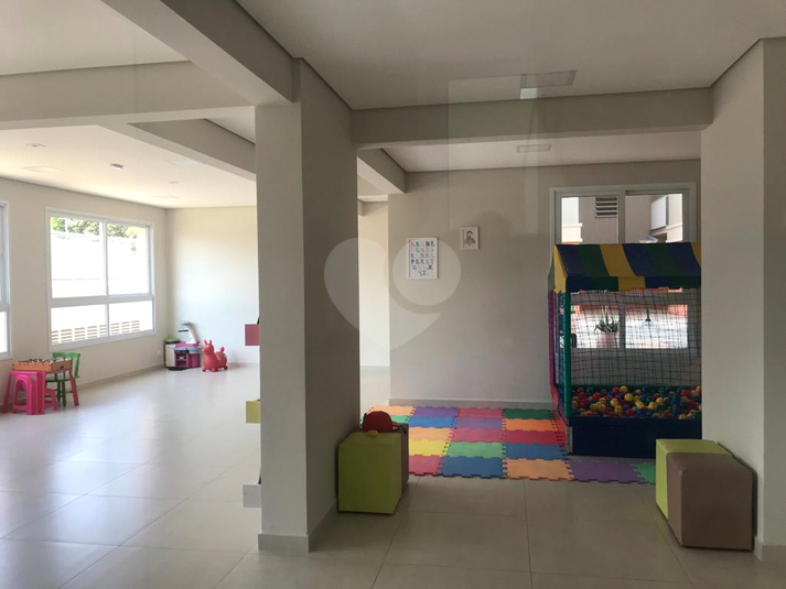 Venda Apartamento Piracicaba Piracicamirim REO958495 24