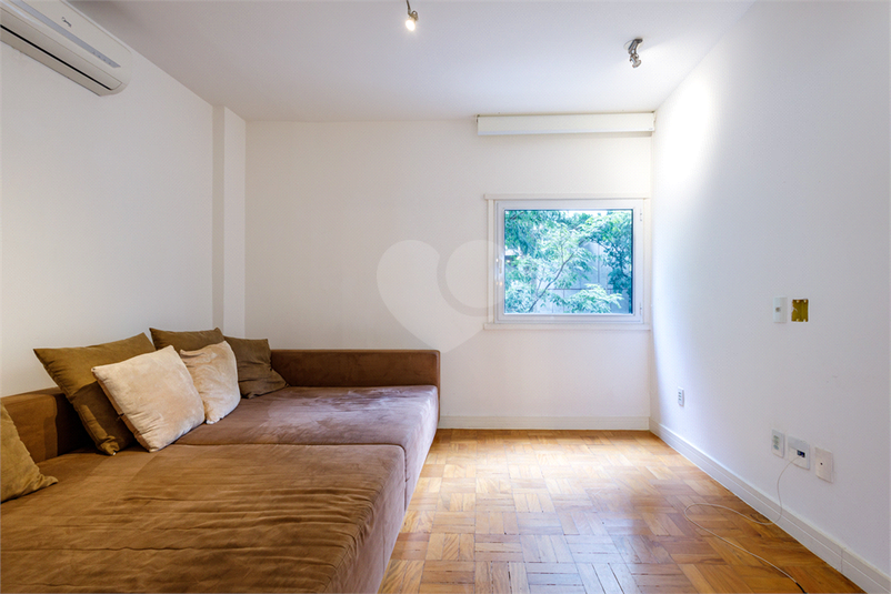 Venda Apartamento São Paulo Jardim Paulistano REO9585 9