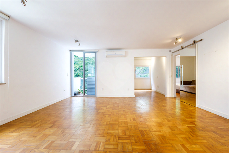 Venda Apartamento São Paulo Jardim Paulistano REO9585 2