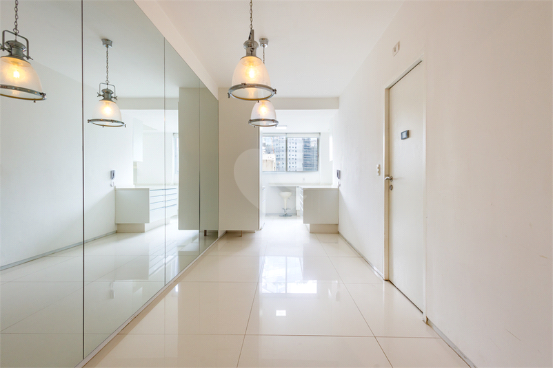 Venda Apartamento São Paulo Jardim Paulistano REO9585 26