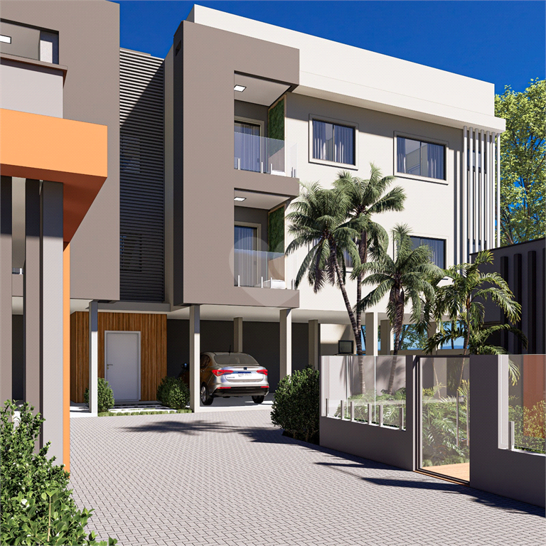 Venda Apartamento Itapoá Itapoá REO958508 18