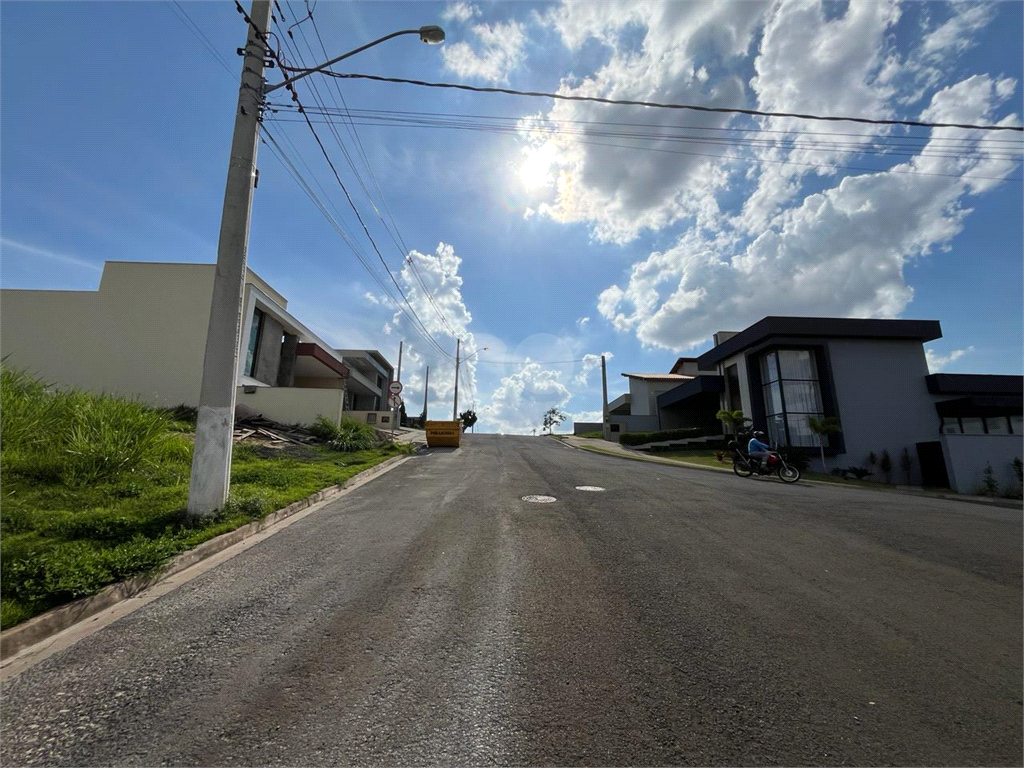 Venda Condomínio Piracicaba Jardim São Francisco REO958512 5