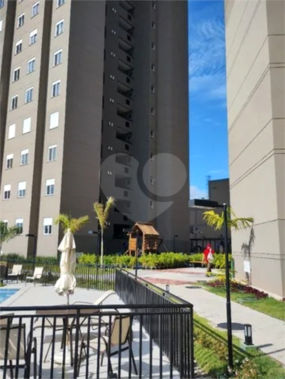 Venda Apartamento Jundiaí Vila Galvão REO958513 10