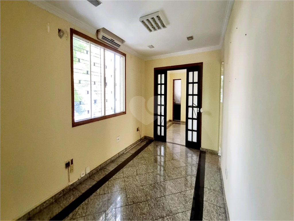 Venda Casa São Paulo Vila Congonhas REO958518 7