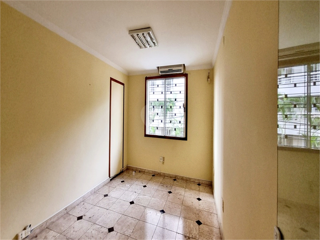 Venda Casa São Paulo Vila Congonhas REO958518 11