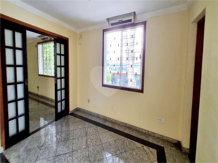 Venda Casa São Paulo Vila Congonhas REO958518 6