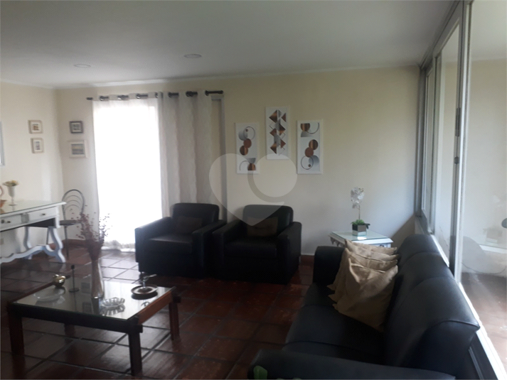 Venda Apartamento São Paulo Vila Mariana REO958523 3