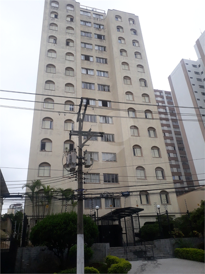 Venda Apartamento São Paulo Vila Mariana REO958523 27