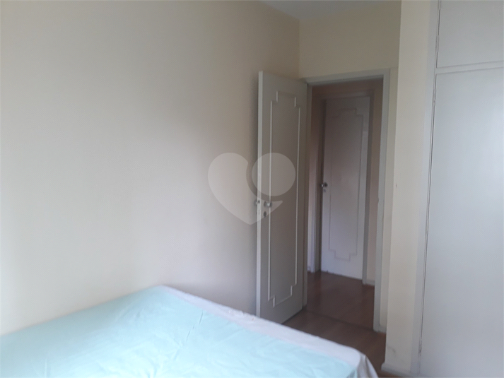 Venda Apartamento São Paulo Vila Mariana REO958523 7