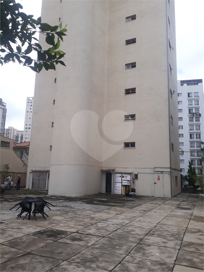 Venda Apartamento São Paulo Vila Mariana REO958523 20