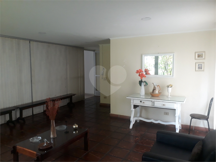 Venda Apartamento São Paulo Vila Mariana REO958523 18