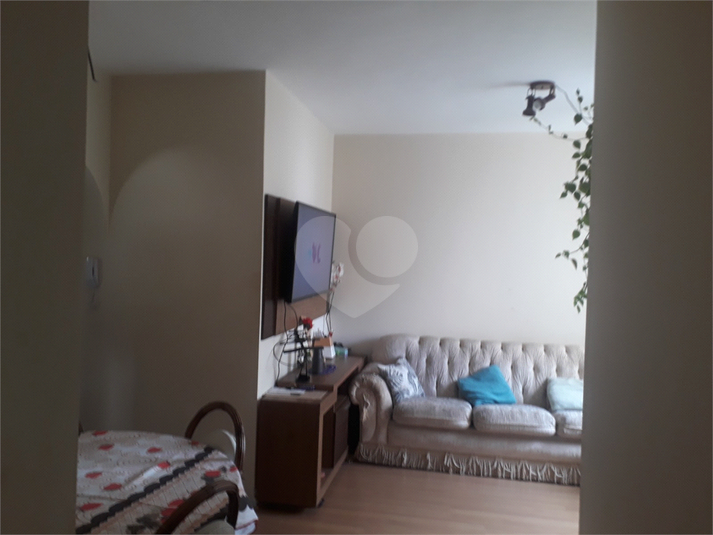 Venda Apartamento São Paulo Vila Mariana REO958523 1