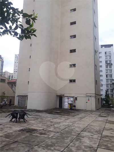 Venda Apartamento São Paulo Vila Mariana REO958523 26