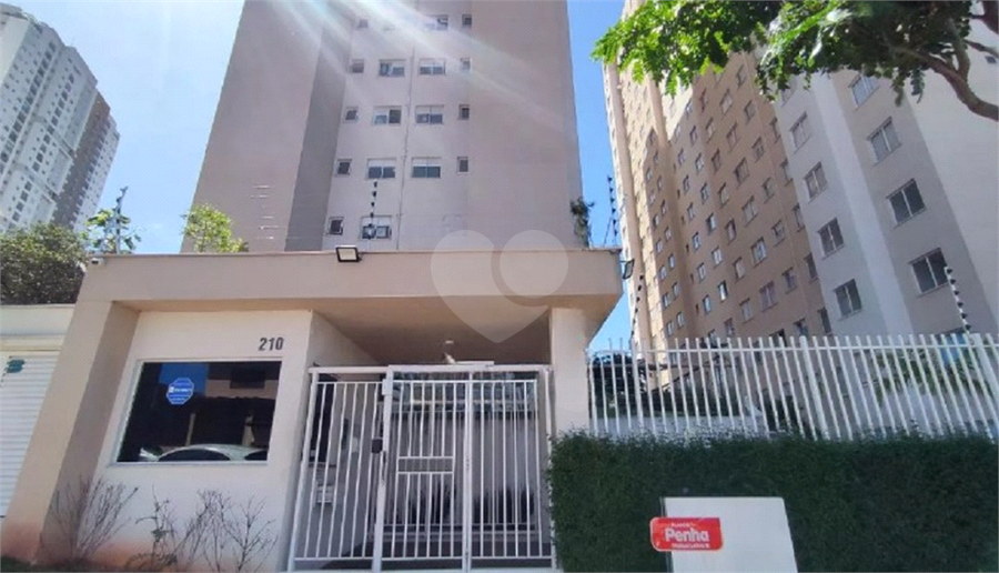 Venda Apartamento São Paulo Vila Penteado REO958527 29