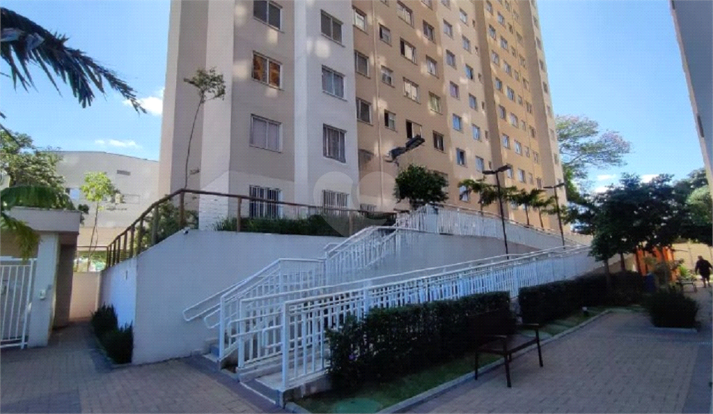 Venda Apartamento São Paulo Vila Penteado REO958527 31