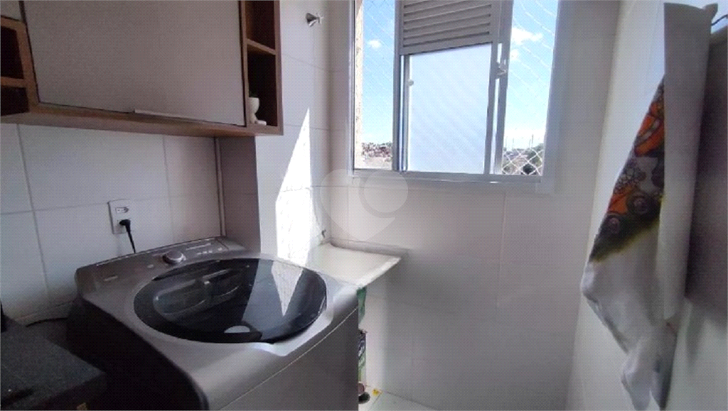 Venda Apartamento São Paulo Vila Penteado REO958527 28