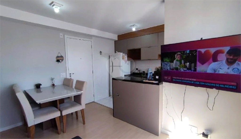 Venda Apartamento São Paulo Vila Penteado REO958527 5