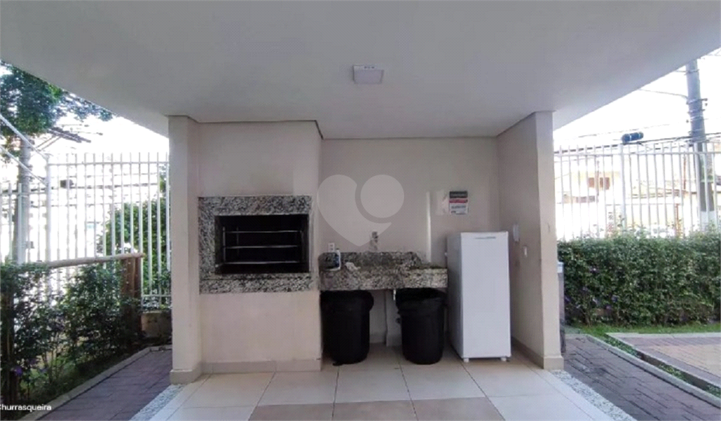 Venda Apartamento São Paulo Vila Penteado REO958527 32