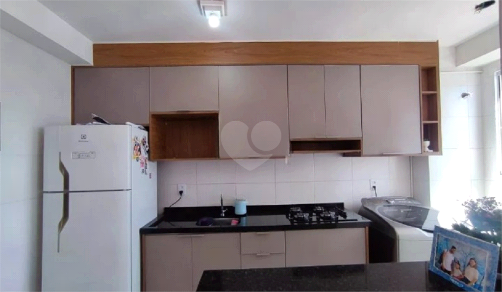 Venda Apartamento São Paulo Vila Penteado REO958527 7