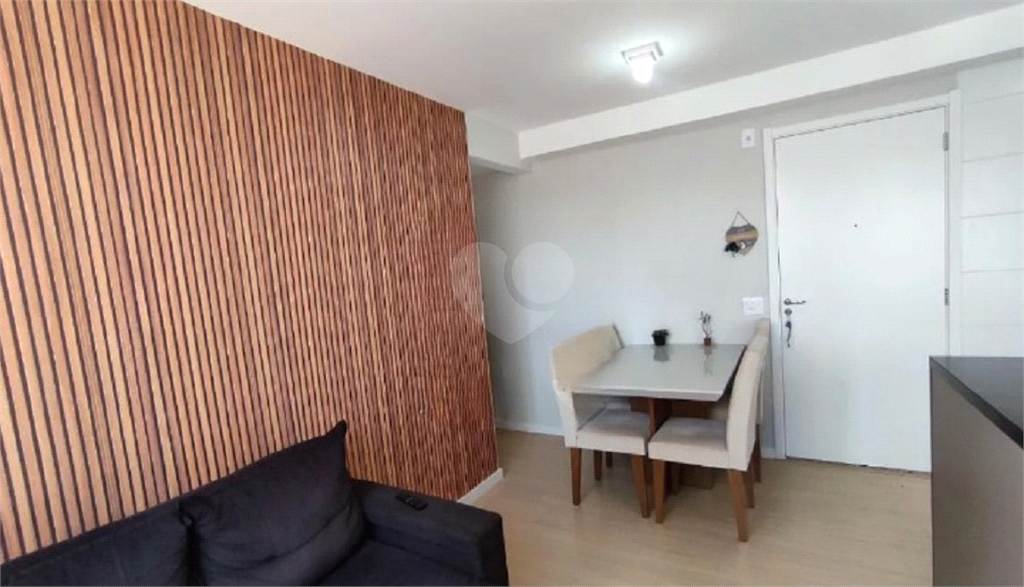 Venda Apartamento São Paulo Vila Penteado REO958527 4