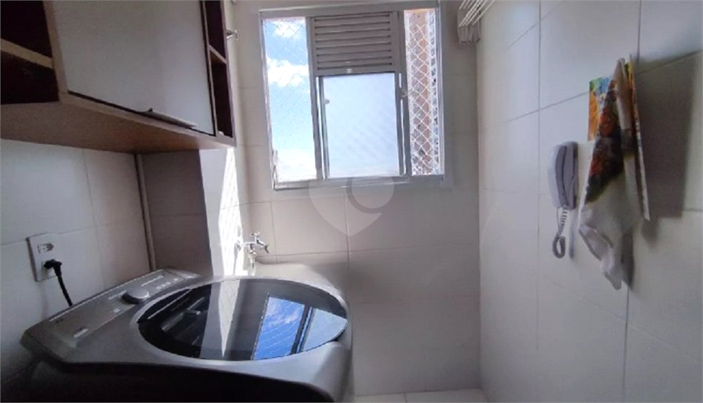 Venda Apartamento São Paulo Vila Penteado REO958527 27