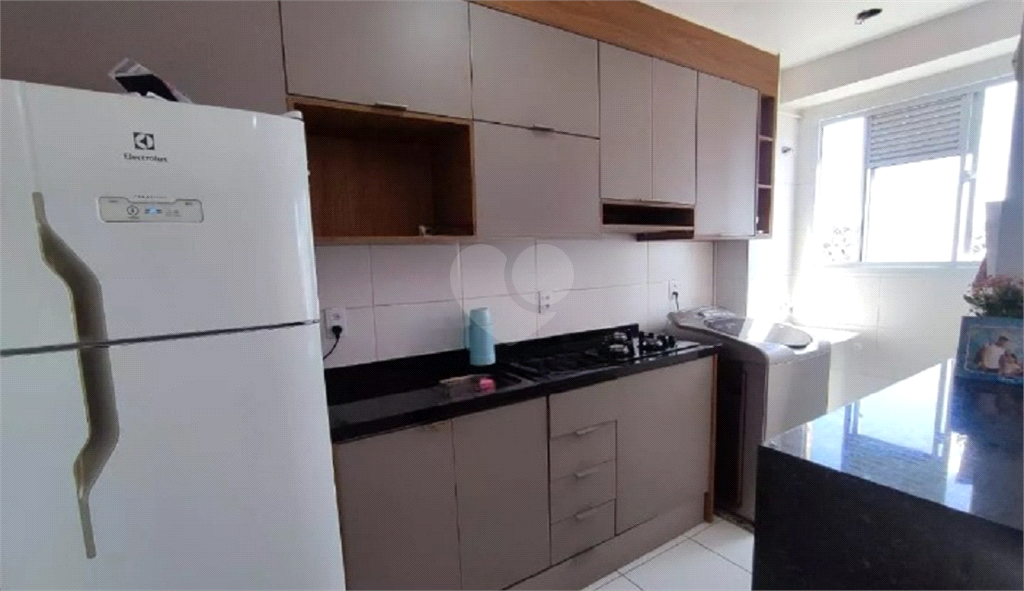 Venda Apartamento São Paulo Vila Penteado REO958527 10